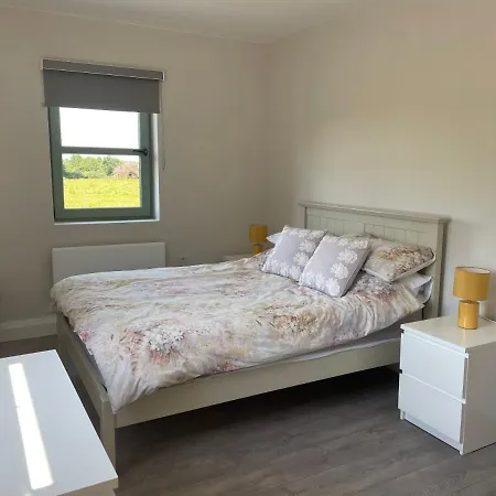 The Potters Nyaraló