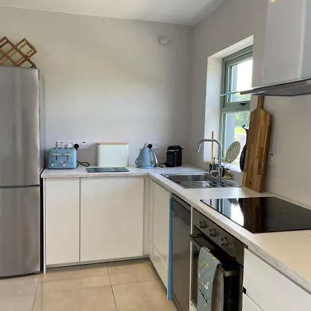 The Potters Nyaraló