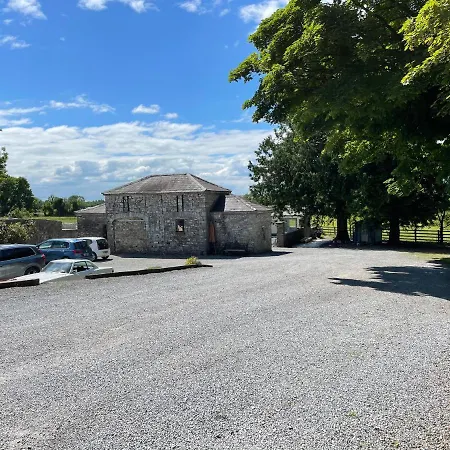 The Potters Carrick on Shannon