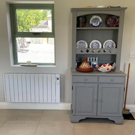 The Potters Carrick on Shannon