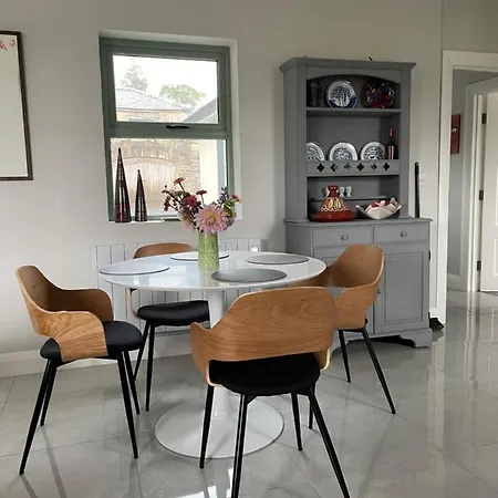 Nyaraló The Potters