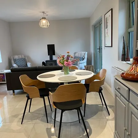 The Potters Nyaraló *