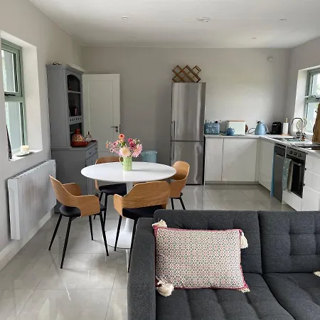 Nyaraló The Potters Carrick on Shannon