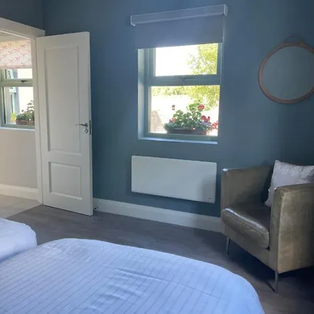 The Potters بيت للعطل