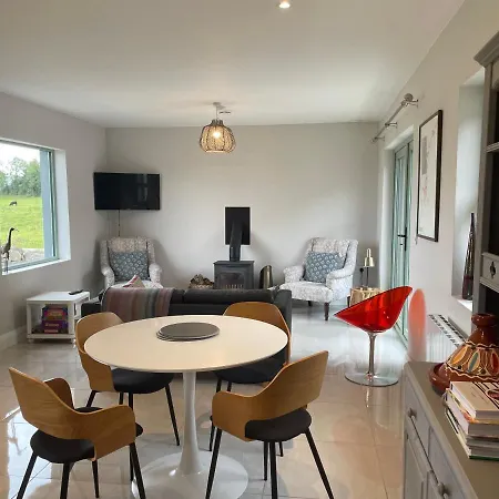 Nyaraló The Potters Carrick on Shannon