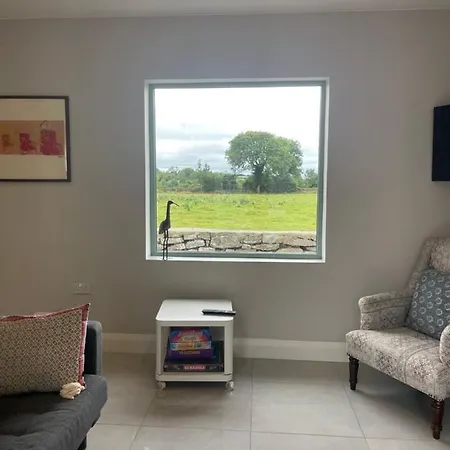 بيت للعطل The Potters