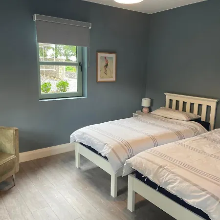 Nyaraló The Potters *