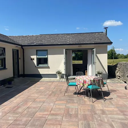 The Potters Nyaraló