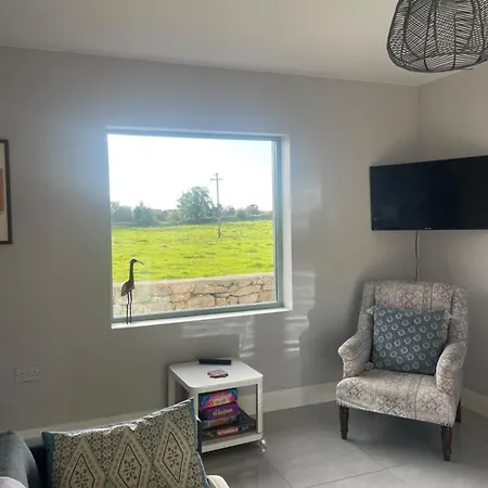 The Potters Nyaraló