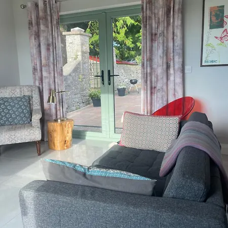 Nyaraló The Potters *