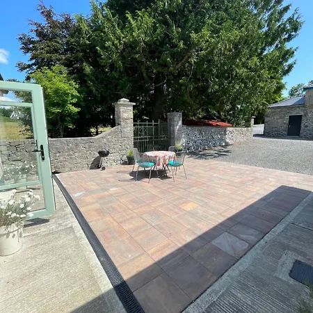 The Potters Nyaraló *