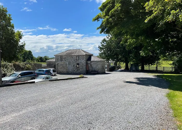 The Potters Carrick on Shannon