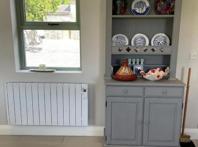 The Potters Carrick on Shannon