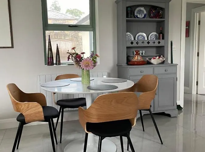 Dom wakacyjny The Potters