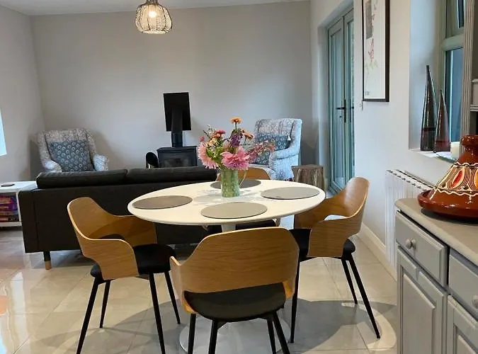 The Potters 度假居 *