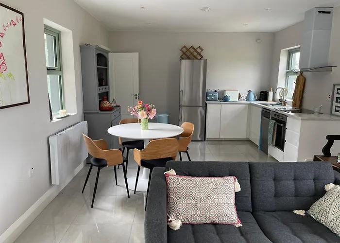 度假居 The Potters Carrick on Shannon