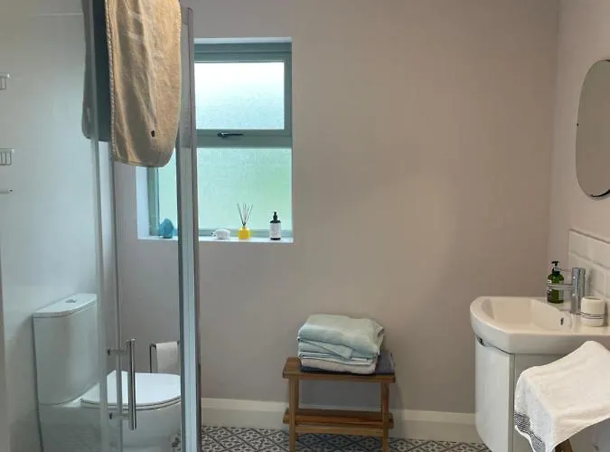 Dom wakacyjny The Potters