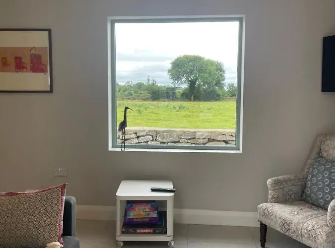 度假居 The Potters