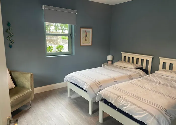 度假居 The Potters *