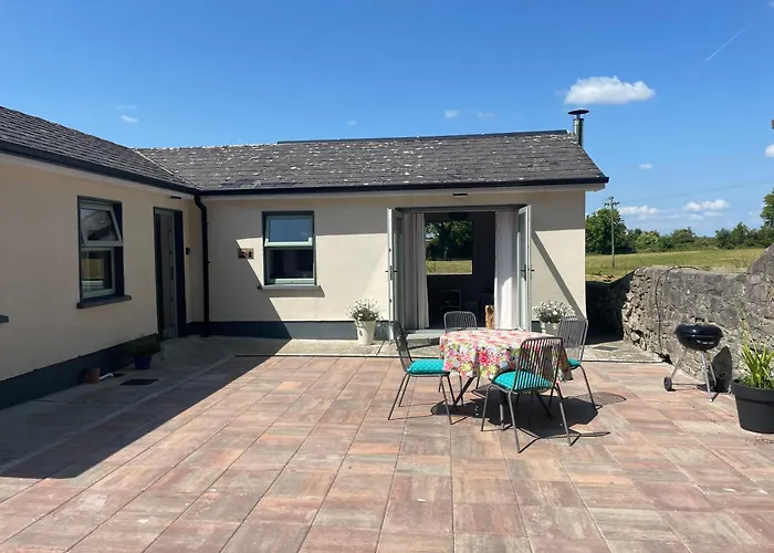 The Potters Dom wakacyjny