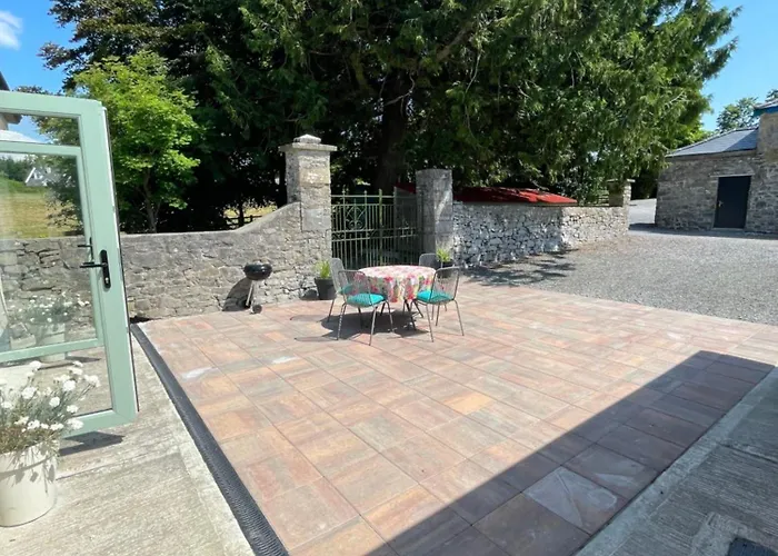 The Potters Dom wakacyjny *